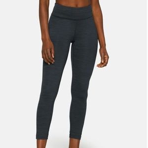Outdoor Voices | TechSweat 7/8 Flex Leggings | Night color | Size S